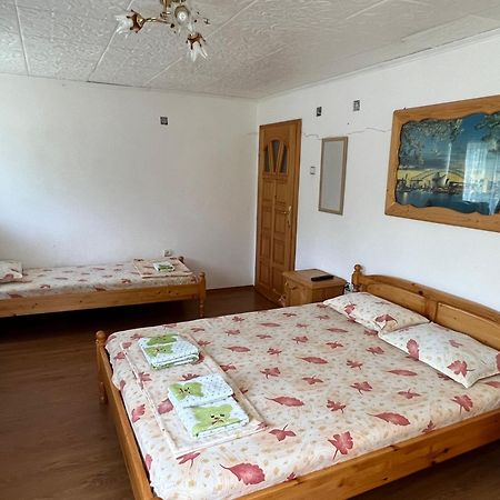 Vacation Home Yoanna Tryavna Ngoại thất bức ảnh