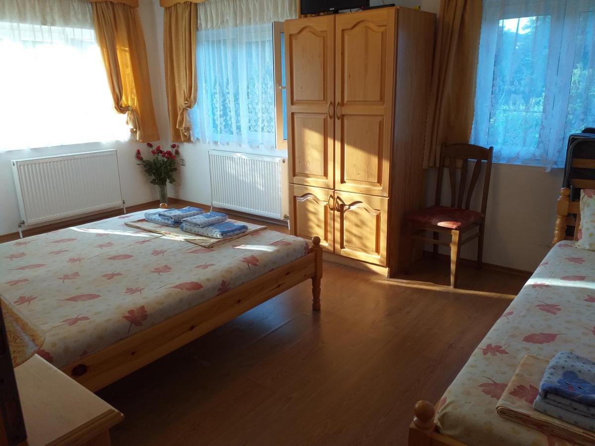 Vacation Home Yoanna Tryavna Ngoại thất bức ảnh