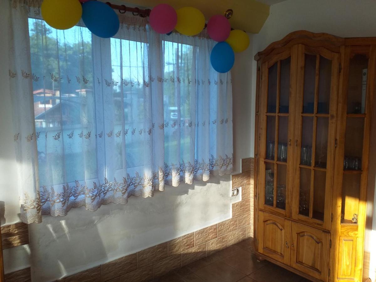 Vacation Home Yoanna Tryavna Ngoại thất bức ảnh