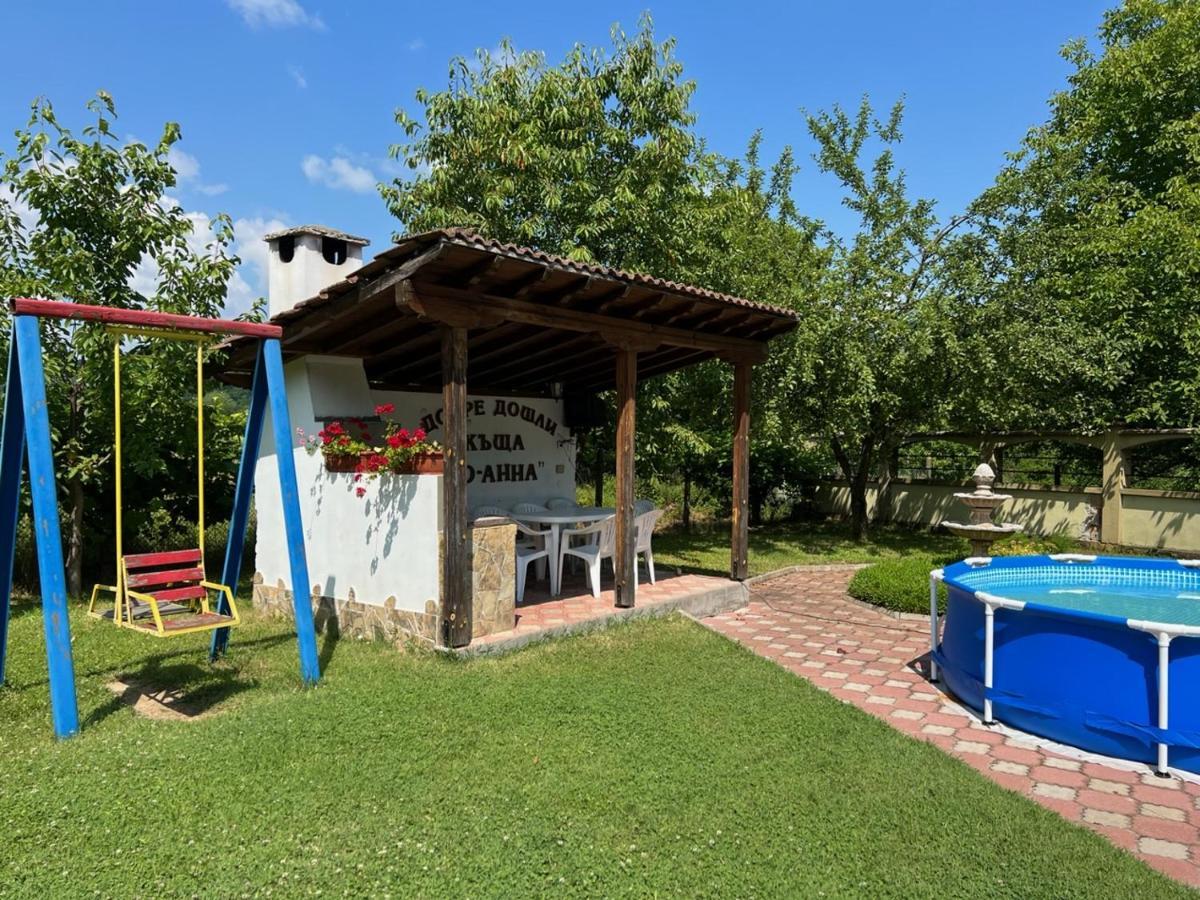 Vacation Home Yoanna Tryavna Ngoại thất bức ảnh
