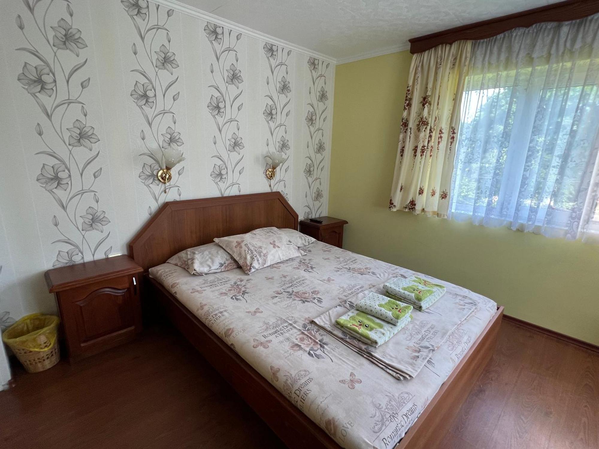 Vacation Home Yoanna Tryavna Ngoại thất bức ảnh