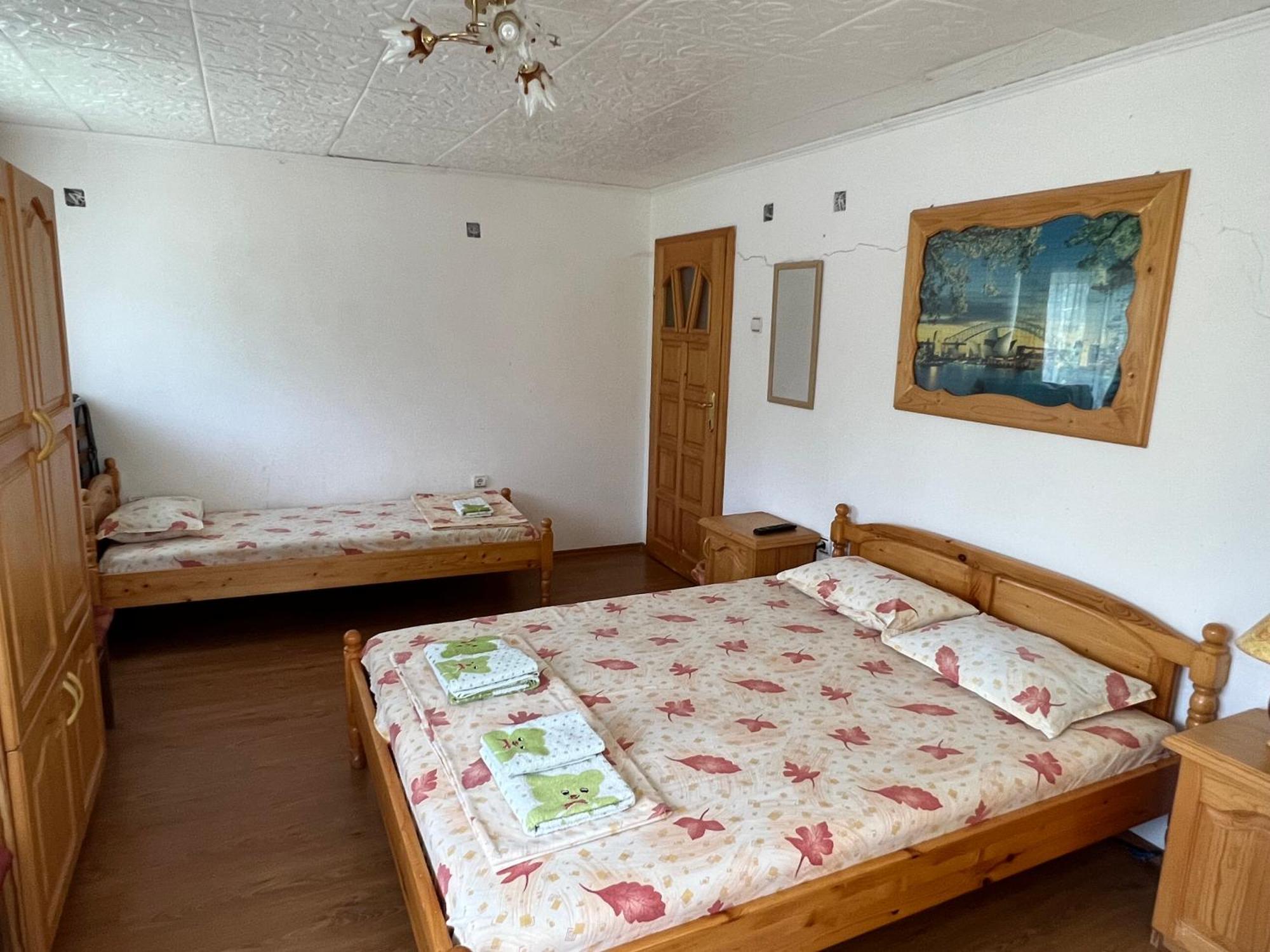 Vacation Home Yoanna Tryavna Ngoại thất bức ảnh
