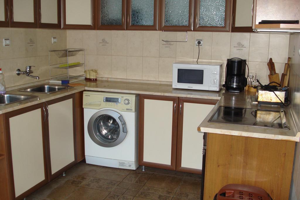 Vacation Home Yoanna Tryavna Ngoại thất bức ảnh